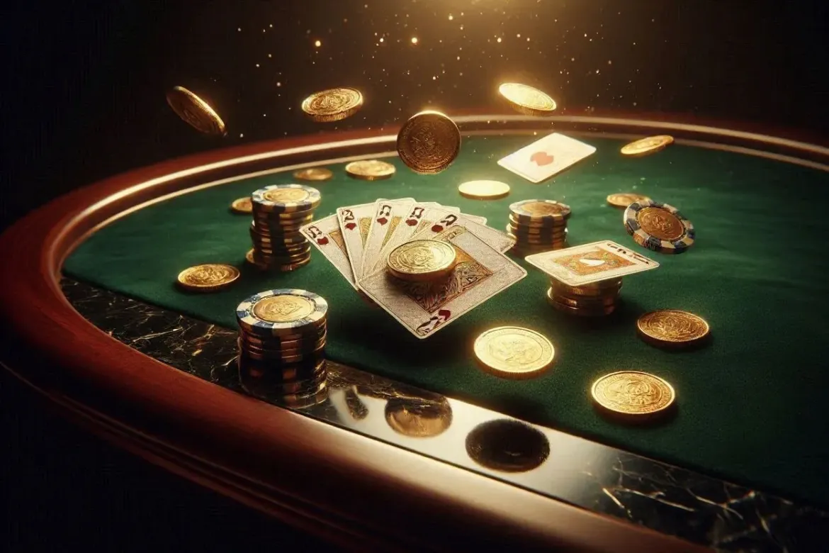 Huzzah Win Casino